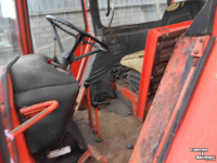 Tracteur Renault 981 4