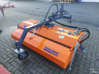 Balayeur Tuchel Plus 590