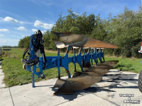 Charrues Lemken Juwel 10 M