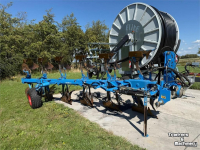 Charrues Lemken Juwel 10 M