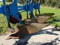 Charrues Lemken Juwel 10 M