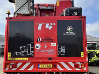 Arracheuse de betteraves Holmer Terra Dos T4-30