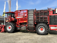 Arracheuse de betteraves Holmer Terra Dos T4-30