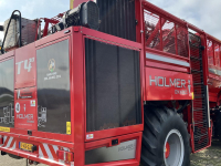 Arracheuse de betteraves Holmer Terra Dos T4-30