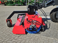 Balayeur M-Sweep HSTV600 SP Veegmachine 150cm breed