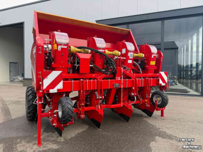Planteuse de pommes de terre Grimme GL420