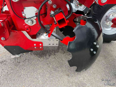 Planteuse de pommes de terre Grimme GL420