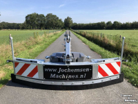 Poids frontaux  FRONTGEWICHT 900KG GRIJS FRONTBLOK FENDT MF VALTRA MASSEY FERGUSON GRIJS
