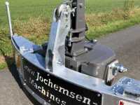 Poids frontaux  FRONTGEWICHT 900KG GRIJS FRONTBLOK FENDT MF VALTRA MASSEY FERGUSON GRIJS