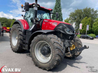 Tracteurs Case-IH Optum 270 CVX