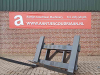 Fourches à palettes Beco PM2 Palletvorken