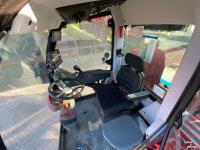 Pulvérisateur automotrice Bargam Grimac 1J 2500 Zelfrijdende Veldspuit