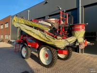 Pulvérisateur automotrice Bargam Grimac 1J 2500 Zelfrijdende Veldspuit