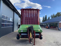 Autochargeuse Strautmann Giga Vitesse DOIII Plus