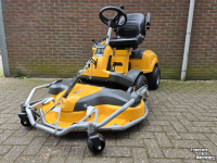 Tracteur Tondeuse Autoporté Stiga PARK 740 AWD