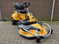 Tracteur Tondeuse Autoporté Stiga PARK 740 AWD