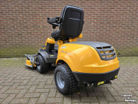 Tracteur Tondeuse Autoporté Stiga PARK 740 AWD