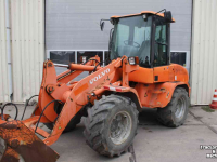 Chargeuse sur pneus Volvo L35B-V shovel wiellader wheelloader nieuwe Deutz motor