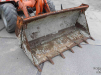 Chargeuse sur pneus Volvo L35B-V shovel wiellader wheelloader nieuwe Deutz motor