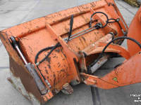 Chargeuse sur pneus Volvo L35B-V shovel wiellader wheelloader nieuwe Deutz motor