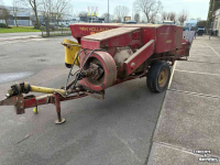 Presses New Holland Super Hayliner A286