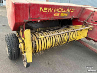 Presses New Holland Super Hayliner A286