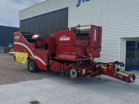 Arracheuse de pommes de terre Grimme 150-60 NB
