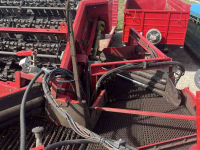 Arracheuse de pommes de terre Grimme 150-60 NB