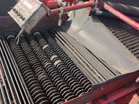 Arracheuse de pommes de terre Grimme 150-60 NB