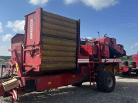 Arracheuse de pommes de terre Grimme 150-60 NB
