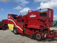 Arracheuse de pommes de terre Grimme 150-60 NB