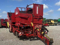 Arracheuse de pommes de terre Grimme 150-60 NB