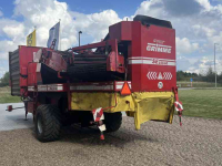 Arracheuse de pommes de terre Grimme 150-60 NB