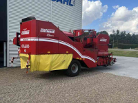 Arracheuse de pommes de terre Grimme 150-60 NB