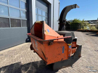 Déchiqueteuse de bois TS TS-327 ZS houtversnipperaar