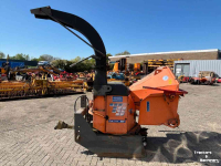 Déchiqueteuse de bois TS TS-327 ZS houtversnipperaar