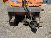 Déchiqueteuse de bois TS TS-327 ZS houtversnipperaar