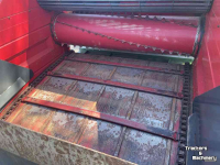 Distributeur de fourrage en bloc Trioliet Multifeed blokkenwagen