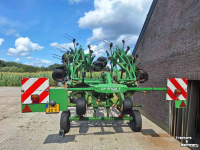 Faneur Kuhn GF 8702T