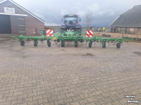 Faneur Kuhn GF 8702T