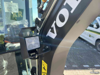 Mini pelleteuse Volvo EC18E Mini-Graver