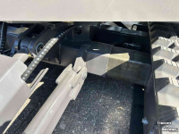 Mini pelleteuse Volvo EC18E Mini-Graver