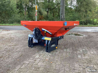 Distributeur d‘engrais Rauch MDS 20.2 kunstmeststrooier