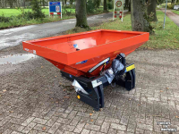 Distributeur d‘engrais Rauch MDS 20.2 kunstmeststrooier