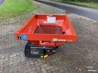 Distributeur d‘engrais Rauch MDS 20.2 kunstmeststrooier