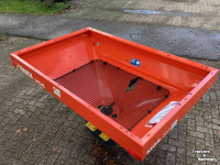 Distributeur d‘engrais Rauch MDS 20.2 kunstmeststrooier