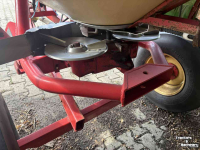 Distributeur d‘engrais  Ls 751