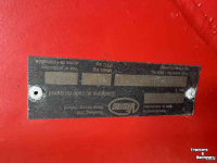 Distributeur d‘engrais  Ls 751