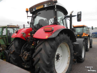 Tracteur Steyr 6160 cvt