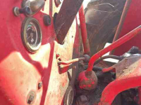 Tracteur McCormick mc cormick d-436